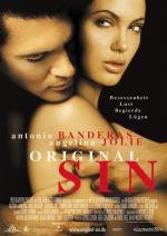Соблазн (Original Sin) 2001