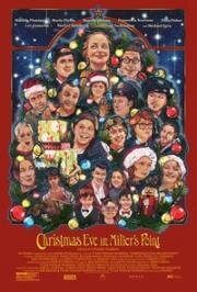 Сочельник в Миллерс-Пойнте (Christmas Eve in Miller’s Point) 2024