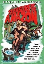 Сокровища Амазонки (The Treasure of the Amazon) 1985