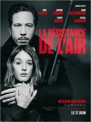 Сопротивление воздуха (La resistance de l'air) 2015
