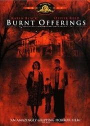 Сожженные приношения (Жертвы всесожжения) (Burnt Offerings) 1976