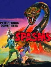 Спазмы (Spasms) 1983