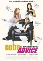 Спросите Синди (Good Advice) 2001