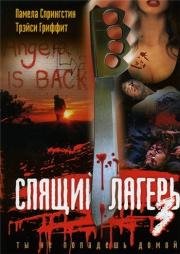 Спящий лагерь 3: Безлюдная территория (Sleepaway Camp III: Teenage Wasteland) 1989