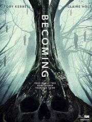 Превращение (Becoming) 2020