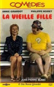 Старая дева (La vieille fille) 1972