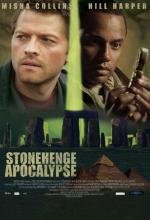 Стоунхендж Апокалипсис 2010