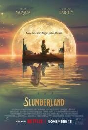 Страна снов (Slumberland) 2022