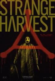 Странный урожай (Strange Harvest) (2024)