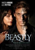Страшно красив (Beastly) 2011