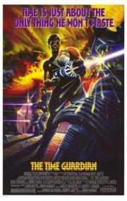Страж времени (The Time Guardian) 1987