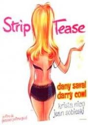 Стриптиз (Strip-tease) 1963