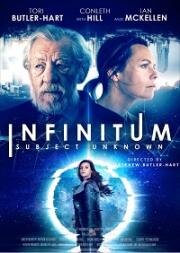 Субъект неизвестен (Infinitum: Subject Unknown) 2021