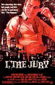 Суд - это я (I, the Jury) 1982