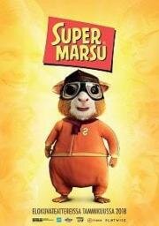 Суперсвинка (Supermarsu) 2018