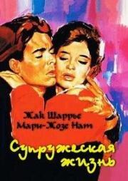 Супружеская жизнь (Anatomy of a Marriage) 1964