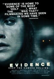 Свидетельство (Evidence) 2010