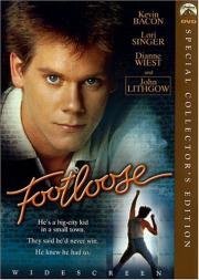 Свободные (Footloose) 1984