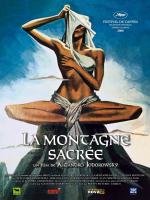 Священная гора (The Holy Mountain) 1973