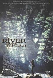 Там, где течет река (A River Runs Through It) 1992