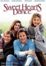 Танец возлюбленных (Приятный танец сердец, Милый сердцу танец) (Sweet Hearts Dance) 1988