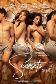Тайны (Secrets) 2022