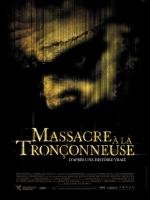Техасская Резня Бензопилой (The Texas Chainsaw Massacre) 2004