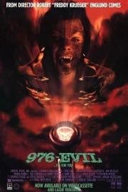 Телефон дьявола (976-Зло) (976-Evil) 1988