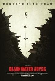 Хищные воды: Западня (Black Water: Abyss) 2020