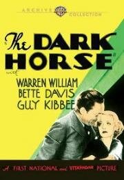 Тёмная лошадка (The Dark Horse) (1932)