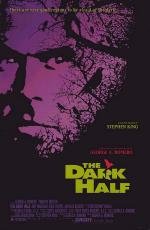 Темная половина (The Dark Half) 1993