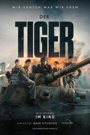 Тигр (Der Tiger) (2025)