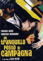 Тихое местечко за городом (Un tranquillo posto di campagna (A quiet place in the country)) 1968