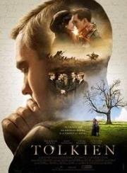 Толкин (Tolkien) 2019