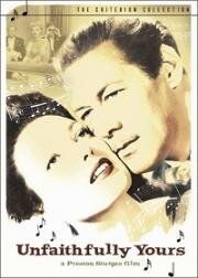 Только ваш (Unfaithfully Yours) 1948