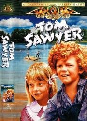 Том Сойер (Tom Sawyer) 1973