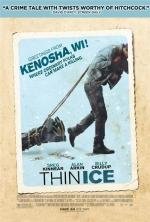 Тонкий лед (The Convincer) 2011