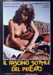 Тонкое очарование греха (Il fascino sottile del peccato) 1987