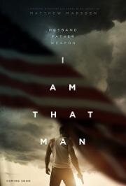 Тот самый (I Am That Man) 2019