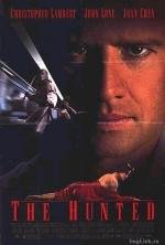 Травля (The Hunted) 1995
