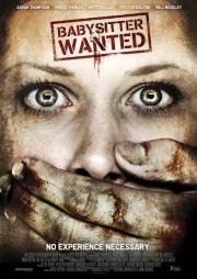Требуется няня (Babysitter Wanted) 2008