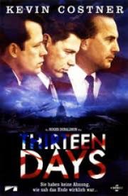 Тринадцать дней (Thirteen Days) 2000