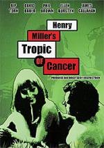 Тропик Рака (Tropic of Cancer) 1970