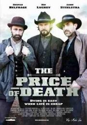 Цена смерти (The Price of Death) 2022