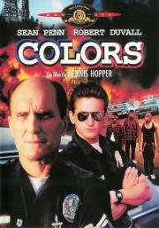Цвета (Colors) 1988