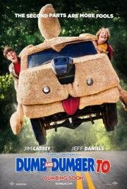 Тупой и еще тупее 2 (Dumb and Dumber To) 2014