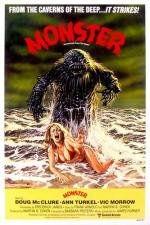 Твари из бездны (Humanoids from the Deep) 1980