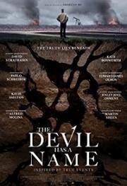 У дьявола есть имя (The Devil Has a Name) 2019