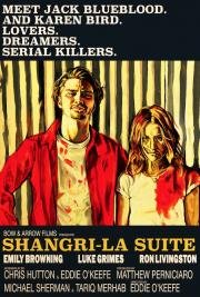 Убить короля / Номер в Шангри-Ла (Shangri-La Suite ) 2015