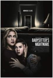 Убить няню (Kill the Babysitter) 2018